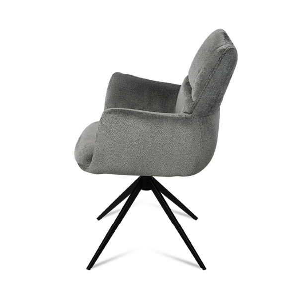 Стул B940-m (B940-m NEO DARK GREY)